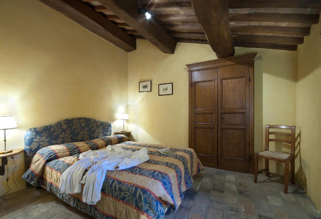 Fattoria L' Aquilone Guest House Poggio Aquilone Room photo