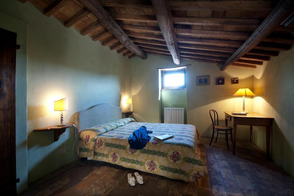 Fattoria L' Aquilone Guest House Poggio Aquilone Room photo