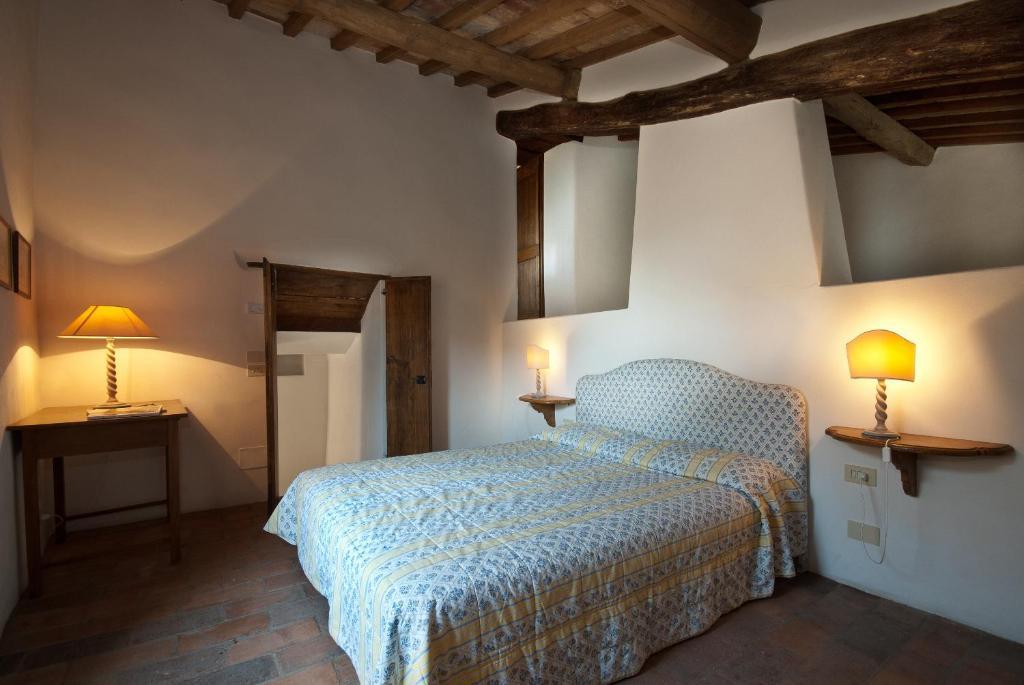 Fattoria L' Aquilone Guest House Poggio Aquilone Room photo